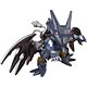 デジモンユニバース アプリモンスターズ アプリアライズアクション AA-06 レイドラモン