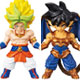 ドラゴンボール超 ドラゴンボールフュージョンズモデリング 10個入りBOX