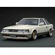 1/18 Toyota Soarer 3.0 GT Limited(GZ10) White Two‐tone ※BBS RS Type Wheel