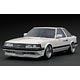 1/18 Toyota Soarer 2.0 (GZ10) White ※BBS RS Type Wheel