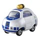 スター・ウォーズトミカ スター・カーズ ツムツム R2-D2 ツムトップ