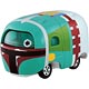 スター・ウォーズトミカ スター・カーズ ツムツム ボバ・フェット ツム