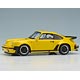 1/43 ポルシェ 930 Turbo 1988 スピードイエロー