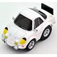 チョロQ zero Z-49b アルピーヌ ルノーA110(白)