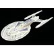 スタートレック 1/2500 エンタープライズ NCC-1701E プラモデル