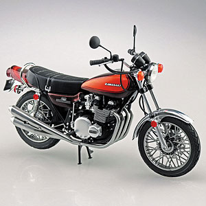 1/12 バイク No.56 カワサキ 900 SUPER4 Z1 カスタムパーツ付き 1/12 バイク No.56 カワサキ 900 SUPER4 Z1 カスタムパーツ付き