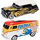 Johnny Lightning Street Freaks R2-A 6種セット