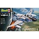 1/72 F-4J ファントム US ネイビー プラモデル