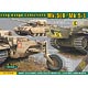 1/72 英・センチュリオンMk.5主力戦車+増加燃料タンク2種 プラモデル