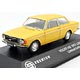 1/43 Triple9 Premium COLLECTION 1973 Volvo 142 -Light Yellow