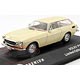 1/43 Triple9 Premium COLLECTION 1972 Volvo P1800 ES，beige