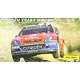 1/43 シトロエン クサラWRC ’05 プラモデル