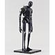 スター・ウォーズ 1/12 K-2SO プラモデル