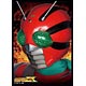 キャラクタースリーブ 仮面ライダーZX (EN-401) パック