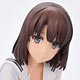 冴えない彼女の育てかた 加藤恵 1/7 完成品フィギュア(アニプレックスプラス限定)