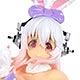 すーぱーそに子 SSSコンセプトフィギュア ハッピーイースター！(プライズ)