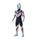 ウルトラBIGソフビ ウルトラマンオーブ(オーブオリジン)