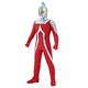ウルトラBIGソフビ ウルトラセブン