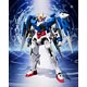 METAL ROBOT魂 〈SIDE MS〉 ダブルオーライザー+GNソードIII 『機動戦士ガンダムOO』