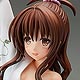Y-STYLE To LOVEる-とらぶる-ダークネス 結城美柑 浴衣Ver. 1/8 完成品フィギュア