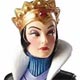 ディズニー・ショーケースコレクション/ アール・デコ： エビルクイーン スタチュー