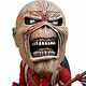 アイアン・メイデン/ エディ・ザ・ヘッド トルーパー ヘッドノッカー リニューアルパッケージ ver