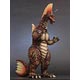 東宝大怪獣シリーズ メカゴジラの逆襲 チタノザウルス 完成品フィギュア