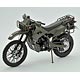 リトルアーモリー 〈LM001〉 1/12 陸自偵察オートバイ KLX250