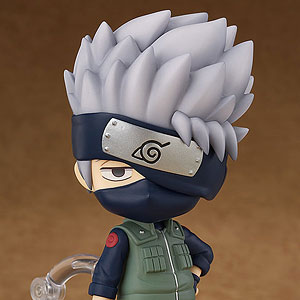 ねんどろいど  カカシ　暗部 ねんどろいど はたけカカシ暗部Ver.
