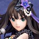 【限定販売】アルファオメガ アイドルマスター シンデレラガールズ 渋谷凛 Triad Primus Ver.