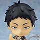 ねんどろいど ハイキュー！！ 赤葦京治
