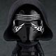 ねんどろいど スター・ウォーズ/フォースの覚醒 カイロ・レン