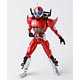S.H.フィギュアーツ (真骨彫製法) 仮面ライダーアクセル 『仮面ライダーW』