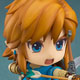 ねんどろいど ゼルダの伝説 リンク ブレス オブ ザ ワイルドVer. 通常版