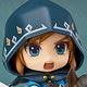 ねんどろいど ゼルダの伝説 リンク ブレス オブ ザ ワイルドVer. DXエディション