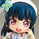 ねんどろいど ラブライブ！サンシャイン！！ 津島善子