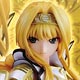 戦国乙女 足利ヨシテル 1/8 完成品フィギュア(白組NMD限定)
