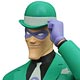 『バットマン アニメイテッド』 DC ミニバスト リドラー