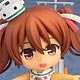 【特典】ねんどろいど 艦隊これくしょん -艦これ- Libeccio(リベッチオ)(GOOD SMILE ONLINE SHOP限定)
