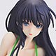 閃乱カグラNewWave Gバースト 斑鳩-サーキットの女王- WF2017W限定版 1/6 完成品 (ワンダーフェスティバル2017冬限定)