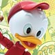 ハイブリッド・メタル・フィギュレーション #053 『ディズニー』ヒューイ