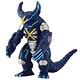 ウルトラ怪獣シリーズ 76 サイバーゴモラ