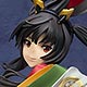 エクセレントモデルCORE クイーンズブレイド グリムワール 魔装剣姫カグヤ 1/8 完成品フィギュア