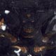 セガ ラッキーくじ 牙狼〈GARO〉～刻まれし対決～ 呀賞 暗黒騎士キバ フィギュア ‐Scene「英霊」‐(プライズ)