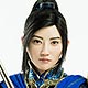 THE GREAT WALL Commander Lin Mae(リン・メイ司令官) 1/6 可動フィギュア