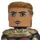 ビニメイツ/ ウォッチメン： オジマンディアス