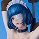 リボンドール・コレクション 真・一騎当千 呂蒙子明 ピンクVer. 宮沢模型流通限定版 完成品フィギュア