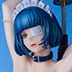 リボンドール・コレクション 真・一騎当千 呂蒙子明 完成品フィギュア