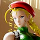 S.H.フィギュアーツ キャミィ 『ストリートファイターV』