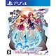 【特典】PS4 オメガラビリンスZ 通常版